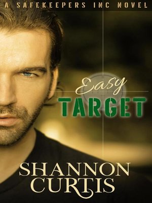 cover image of Easy Target